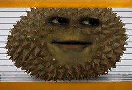 DurianTheSecond