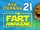 Annoying Orange: Ask Orange 21: THE FART AWAKENS!