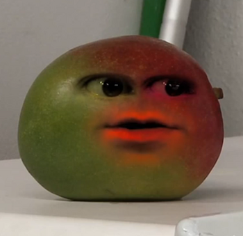 Mango