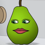Featured image of post View 30 Pear Annoying Orange Wiki