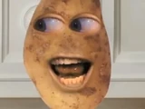 Jeff the Potato