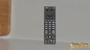 Remote realizing he's too late