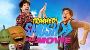 SmoshMovieTrashed