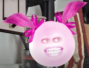 BubblegumBubble.png (780 KB) Bubblegum as a bubblegum bubble.