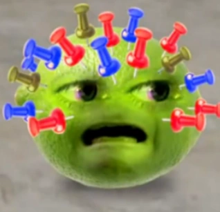 Lime (Annoying Ways to Die) | Annoying Orange Wiki | Fandom