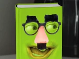 Joke Book