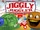 Annoying Orange: Jiggly the Juggler!
