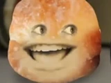 Henri the Donut Hole