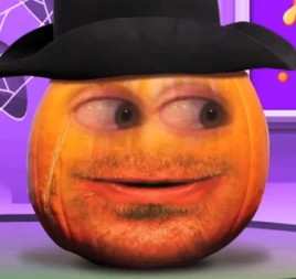 CountryPumpkin