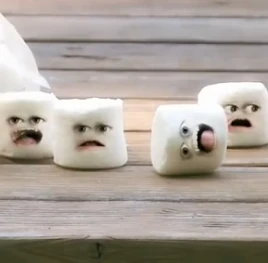 MurderedMarshmallows