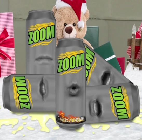 Zoom Clones Annoying Orange Wiki Fandom