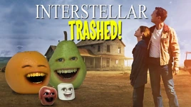 INTERSTELLARTRAILERTrashed