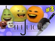 Annoying Orange - The Juice -3- Emo Knife