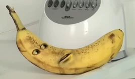 BananaMocked