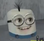 MarshMinion