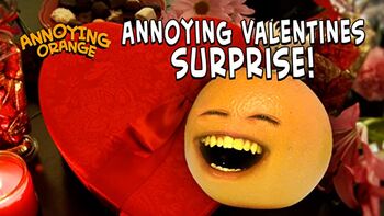 AnnoyingValentinesSurprise