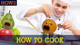 HOW2cook