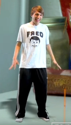 Fred Figglehorn/Gallery | Annoying Orange Wiki | Fandom