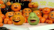 Annoying Orange Toy, Toy, Toy....