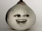 Onion (The Onion Ring)