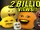 Annoying Orange: 2 BILLION VIEWS!