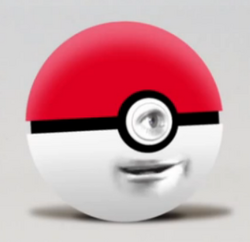 Pokeball png images