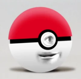 Pokeball