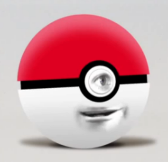 Poké Ball/Gallery, Annoying Orange Wiki