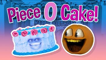 PieceofCake