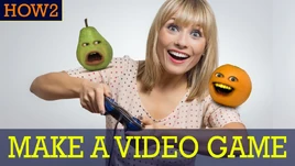 HowtoMakeaVideoGame