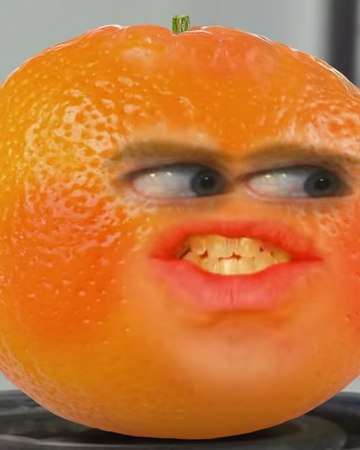 Tangerine Ask Orange Annoying Orange Wiki Fandom Annoying orange no mouth is a popular image resource on the internet handpicked by pngkit. tangerine ask orange annoying