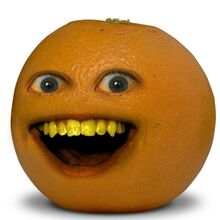 Annoying Orange-0