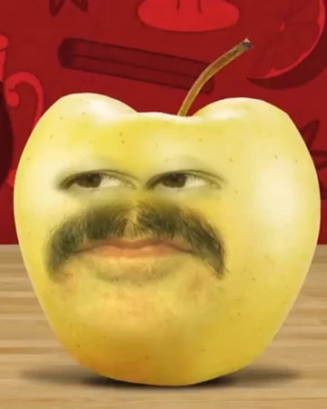 Corey Apple Annoying Orange Wiki Fandom