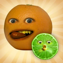 Lime Slice | Annoying Orange Wiki | Fandom