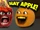 Annoying Orange: Hay Apple!