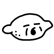 Grandpa Lemon in Draw My Life.