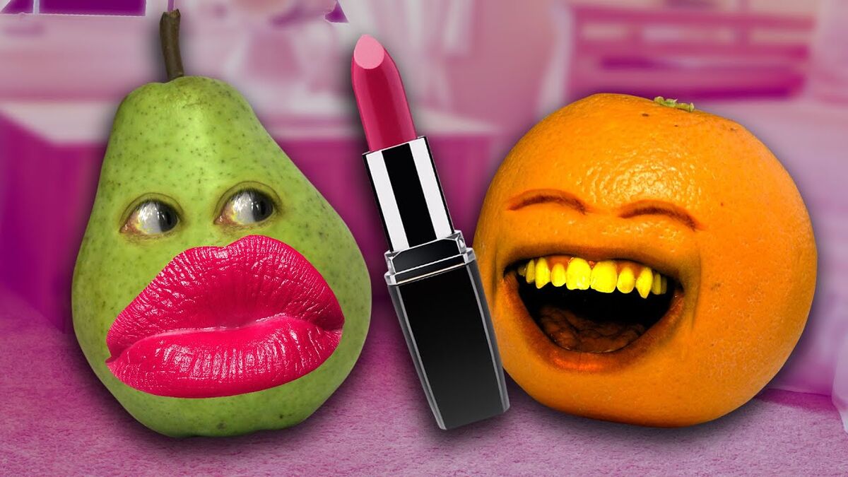 Annoying Orange 100 Layer Challenge Annoying Orange Wiki Fandom