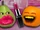 Annoying Orange: 100 Layer Challenge