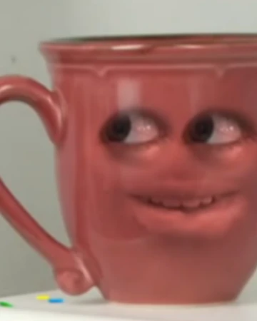 Coffee Mug Annoying Orange Wiki Fandom They can be very loving and friendly and generally bond to one person closely. coffee mug annoying orange wiki fandom
