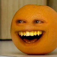The Annoying Orange Annoying Orange Wiki Fandom The pilot episode) of the annoying orange series. annoying orange wiki