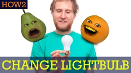 HowtoChangeaLightbulb