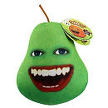 annoying orange plush