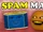 Annoying Orange: Spam Mail