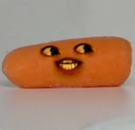 BabyCarrot