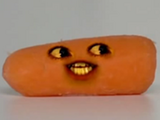 Baby Carrot (ZOOM!!!)