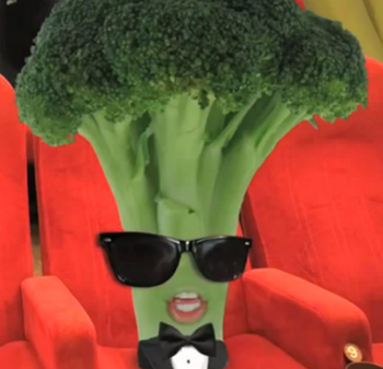 BroccoliCruise
