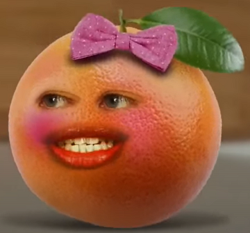 annoying orange toys passion fruit