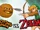 Annoying Orange vs Zelda!