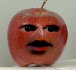 Jack apple