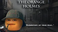 Sherlock Orange